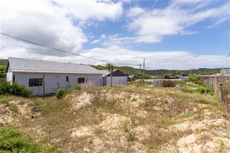 False - Vacant Land For Sale in Kleinkrantz, Wilderness, Western Cape - M126316