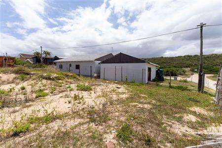 False - Vacant Land For Sale in Kleinkrantz, Wilderness, Western Cape - M126316