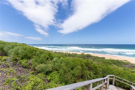 False - Vacant Land For Sale in Kleinkrantz, Wilderness, Western Cape - M126316