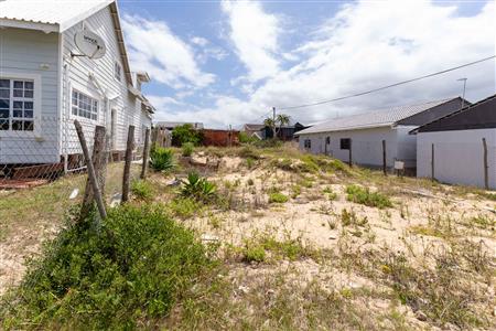 False - Vacant Land For Sale in Kleinkrantz, Wilderness, Western Cape - M126316