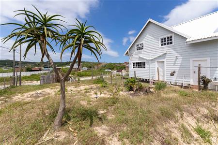 False - Vacant Land For Sale in Kleinkrantz, Wilderness, Western Cape - M126316