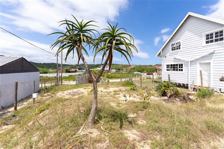 False - Vacant Land For Sale in Kleinkrantz, Wilderness, Western Cape - M126316