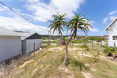 False - Vacant Land For Sale in Kleinkrantz, Wilderness, Western Cape - M126316