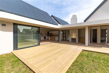 House For Sale in Baron View, Plettenberg Bay, Western Cape - M124707