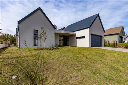 House For Sale in Baron View, Plettenberg Bay, Western Cape - M124707