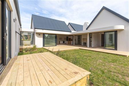 House For Sale in Baron View, Plettenberg Bay, Western Cape - M124707