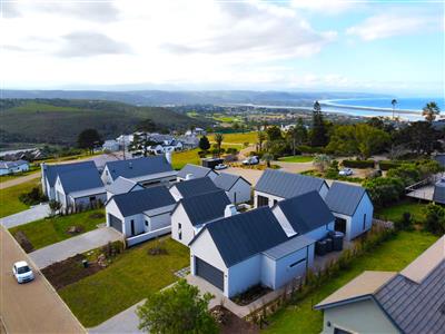 House For Sale in Baron View, Plettenberg Bay, Western Cape - M124707
