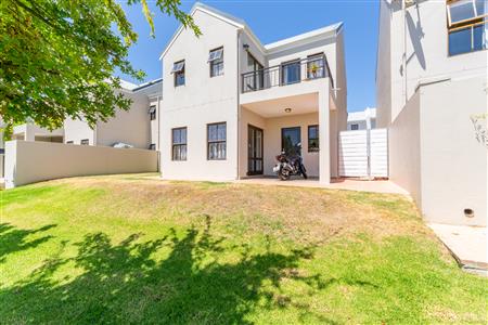 False - House For Sale in Welgevonden Estate, Stellenbosch, Western Cape - M126338