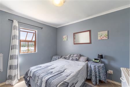 False - House For Sale in Welgevonden Estate, Stellenbosch, Western Cape - M126338