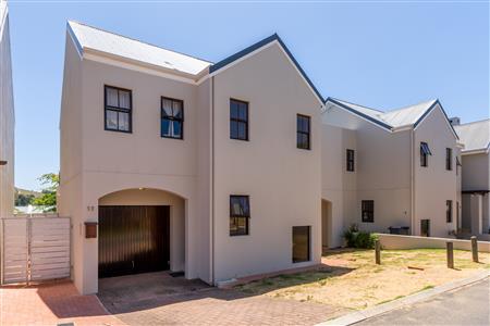 False - House For Sale in Welgevonden Estate, Stellenbosch, Western Cape - M126338
