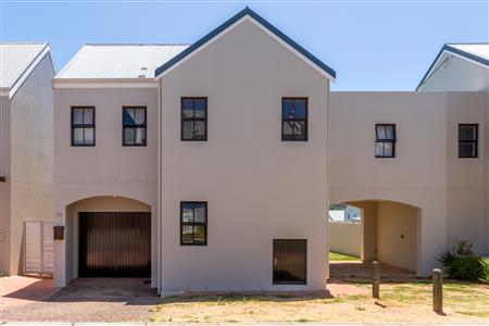 False - House For Sale in Welgevonden Estate, Stellenbosch, Western Cape - M126338