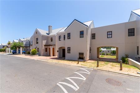 False - House For Sale in Welgevonden Estate, Stellenbosch, Western Cape - M126338