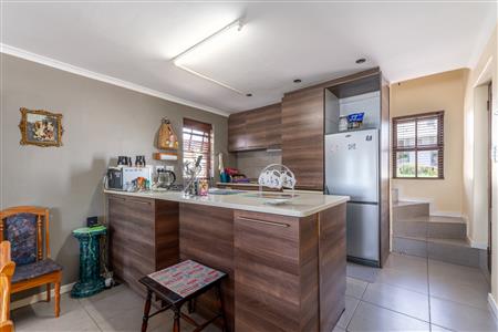 False - House For Sale in Welgevonden Estate, Stellenbosch, Western Cape - M126338