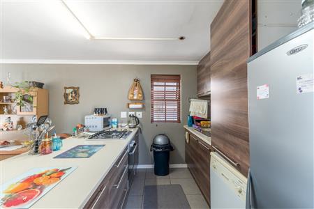 False - House For Sale in Welgevonden Estate, Stellenbosch, Western Cape - M126338