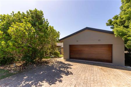 False - House For Sale in Oubaai, George, Western Cape - M126349