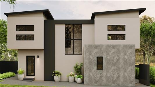 False - House For Sale in Clayville, Midrand, Gauteng - M126359