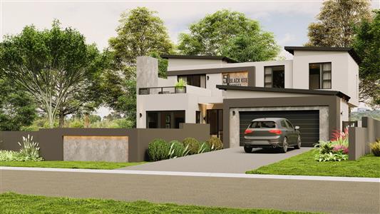 False - House For Sale in Clayville, Midrand, Gauteng - M126359