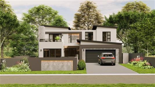 False - House For Sale in Clayville, Midrand, Gauteng - M126359