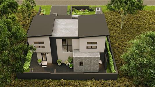 False - House For Sale in Clayville, Midrand, Gauteng - M126359