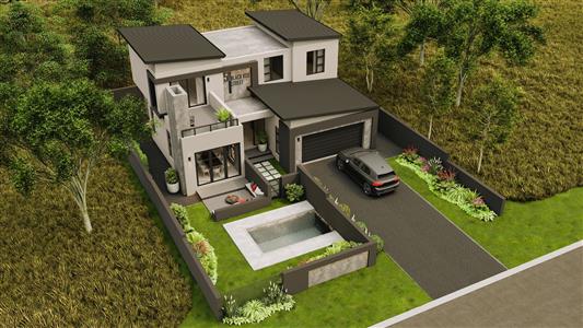 False - House For Sale in Clayville, Midrand, Gauteng - M126359