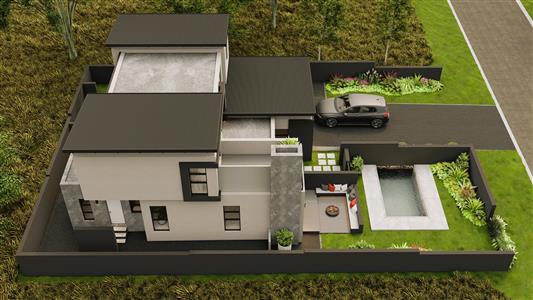 False - House For Sale in Clayville, Midrand, Gauteng - M126359
