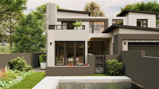 False - House For Sale in Clayville, Midrand, Gauteng - M126359
