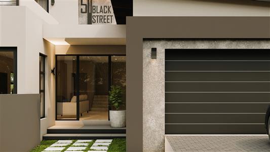 False - House For Sale in Clayville, Midrand, Gauteng - M126359