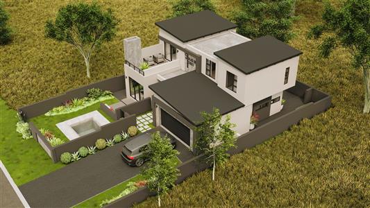 False - House For Sale in Clayville, Midrand, Gauteng - M126359