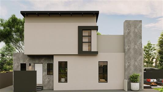 False - House For Sale in Clayville, Midrand, Gauteng - M126359
