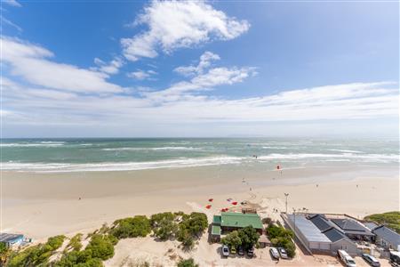 False - Apartment Sold in Strand North, Strand, Western Cape - M126347