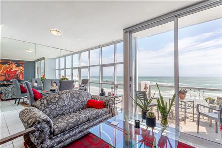 False - Apartment Sold in Strand North, Strand, Western Cape - M126347