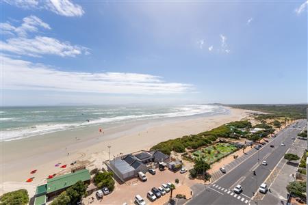 False - Apartment Sold in Strand North, Strand, Western Cape - M126347