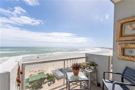 False - Apartment Sold in Strand North, Strand, Western Cape - M126347