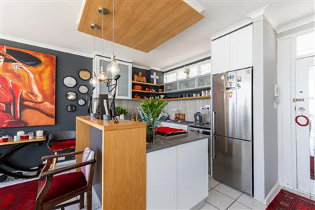 False - Apartment Sold in Strand North, Strand, Western Cape - M126347