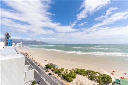 False - Apartment Sold in Strand North, Strand, Western Cape - M126347