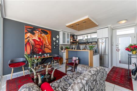 False - Apartment Sold in Strand North, Strand, Western Cape - M126347
