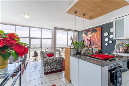 False - Apartment Sold in Strand North, Strand, Western Cape - M126347