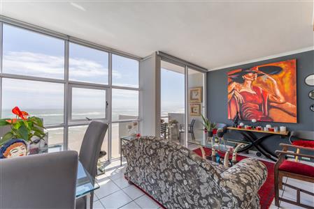 False - Apartment Sold in Strand North, Strand, Western Cape - M126347