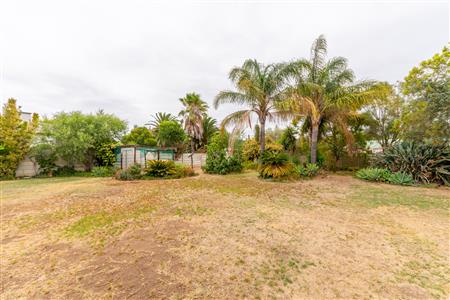 False - House For Sale in Robertson, Western Cape - M126374