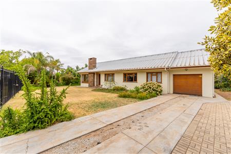 False - House For Sale in Robertson, Western Cape - M126374