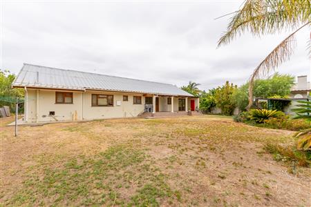 False - House For Sale in Robertson, Western Cape - M126374