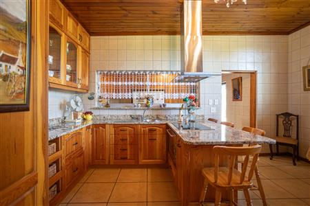 False - House For Sale in Nuwe Uitsig, Wellington, Western Cape - M126365