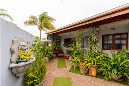 False - Townhouse For Sale in Robertson, Western Cape - M126370