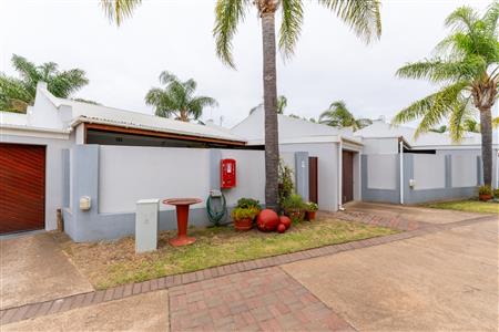 False - Townhouse For Sale in Robertson, Western Cape - M126370