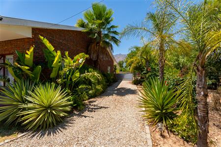 False - House For Sale in Porterville, Western Cape - M126378