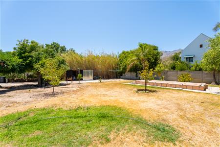 False - House For Sale in Porterville, Western Cape - M126378