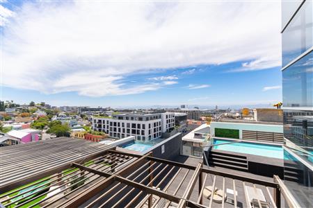 False - Apartment For Sale in De Waterkant, Cape Town, Western Cape - M126382