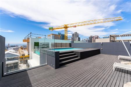 False - Apartment For Sale in De Waterkant, Cape Town, Western Cape - M126382