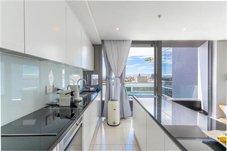 False - Apartment For Sale in De Waterkant, Cape Town, Western Cape - M126382
