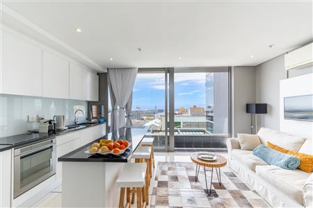 False - Apartment For Sale in De Waterkant, Cape Town, Western Cape - M126382